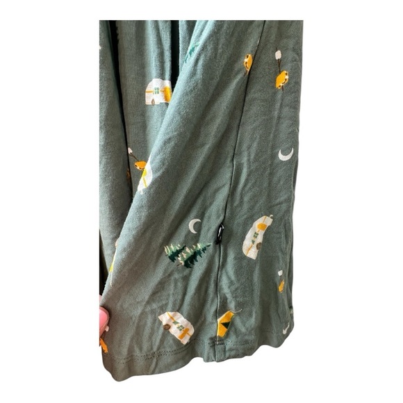 Kyte Baby Short Sleeve twirl dress - Picture 4 of 4